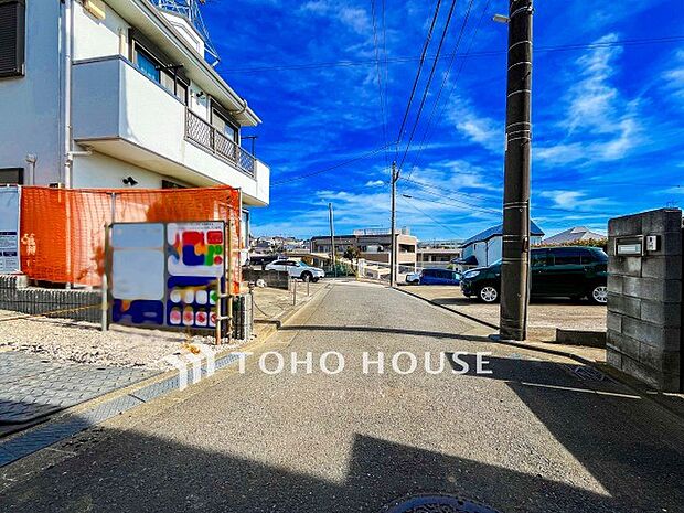 ここから始まる「日常」はご家族にとって大切で貴重な時間。少しでも豊かに、少しでも快適に。