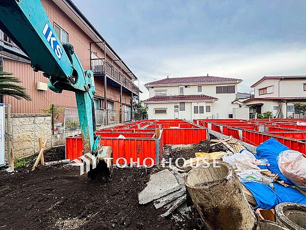 永くお住まいいただくお家だからこそ、未来まで考えた家造りをテーマに建築されます。  