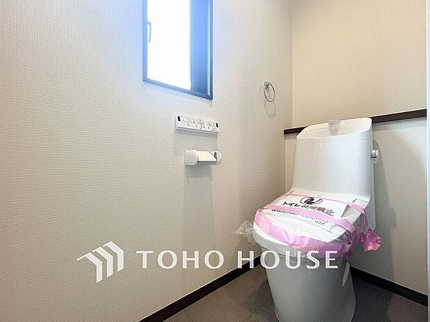 毎日使う場所だから、より快適な空間に仕上げられています。