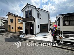 神奈川県横浜市緑区東本郷５丁目