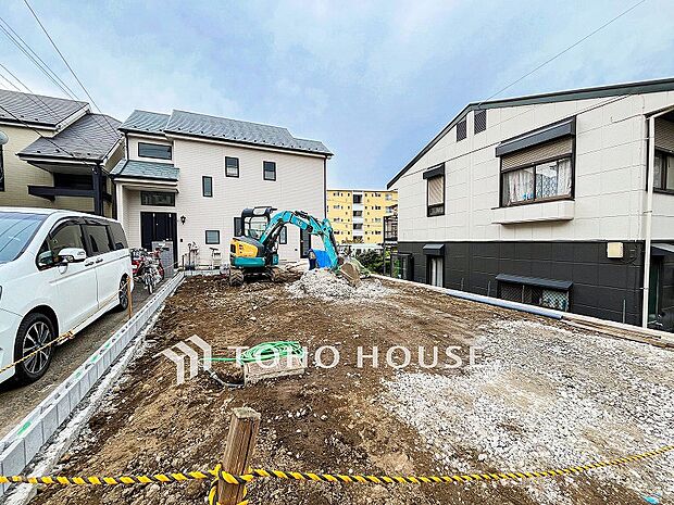 上質な時間を育む暮らしのメインステージです。