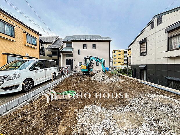 永くお住まいいただくお家だからこそ、未来まで考えた家造りをテーマに建築されます。  