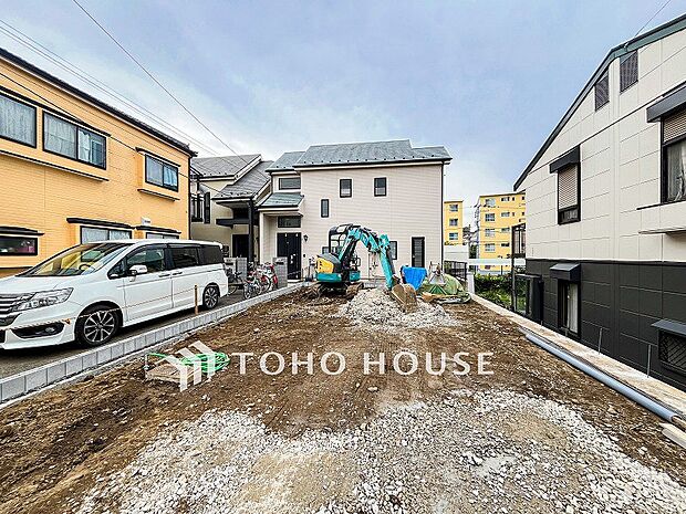 ここから始まる「日常」を、少しでも豊かに、少しでも快適に。