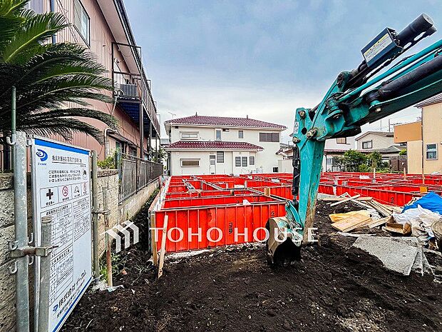 ここから始まる「日常」を、少しでも豊かに、少しでも快適に。