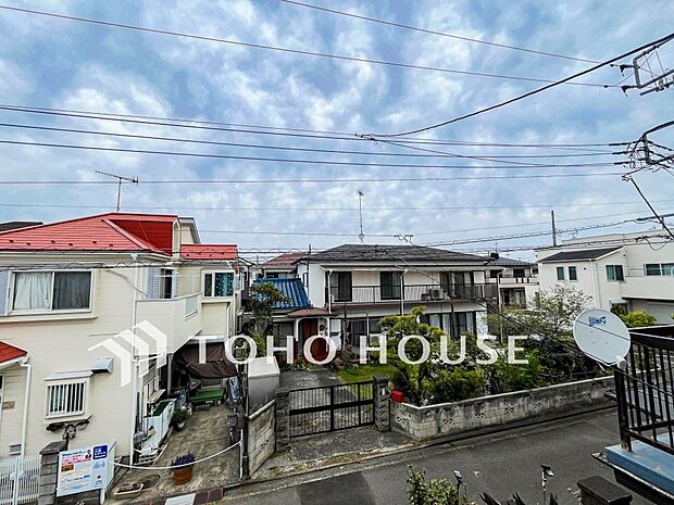 爽やかな風を感じて、心躍る素敵な暮らしがはじまります。