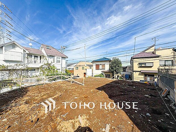 外観だけでなく、そこに住まうご家族の心地よさが最優先されますように。