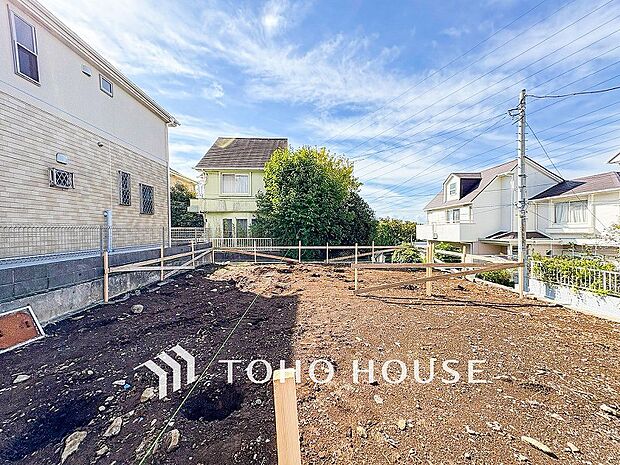 永くお住まいいただくお家だからこそ、未来まで考えた家造りをテーマに建築されます。