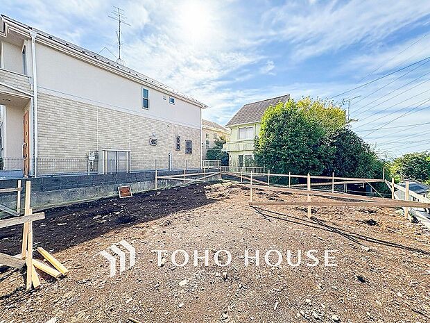 ここから始まる「日常」を、少しでも豊かに、少しでも快適に。