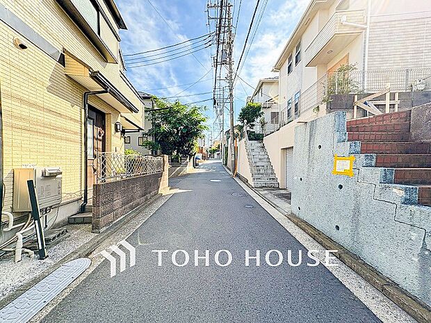 ここから始まる「日常」はご家族にとって大切で貴重な時間。