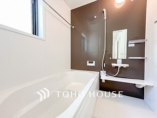 1日の疲れを取り心身を癒すことができる住まいの中のリラクゼーション空間。