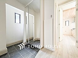 室内の画像