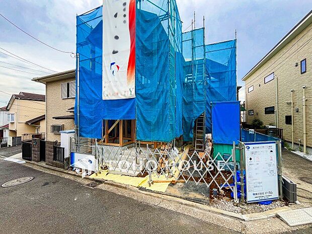 ここから始まる「日常」はご家族にとって大切で貴重な時間。少しでも豊かに、少しでも快適に。