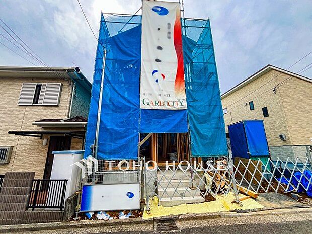 流行に左右されず、将来にわたって価値が継続する「上質」な佇まい。