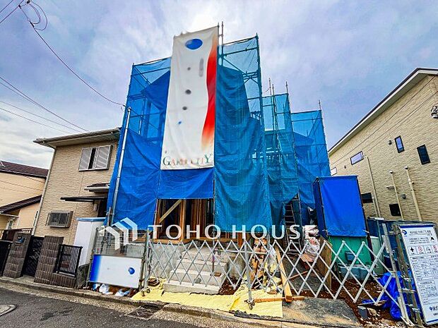 永くお住まいいただくお家だからこそ、未来まで考えた家造りをテーマに建築されます。  