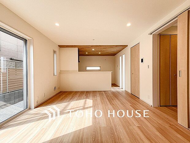 家は、ただ生活する場ではなく、暮らしを愉しく、快適にする場所。