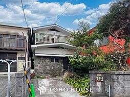 神奈川県横須賀市安浦町３丁目