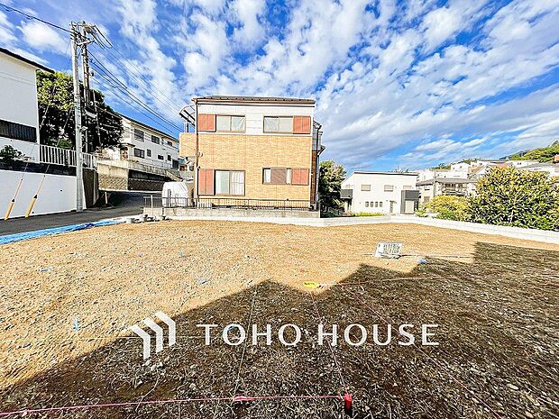 永くお住まいいただくお家だからこそ、未来まで考えた家造りをテーマに建築されます。