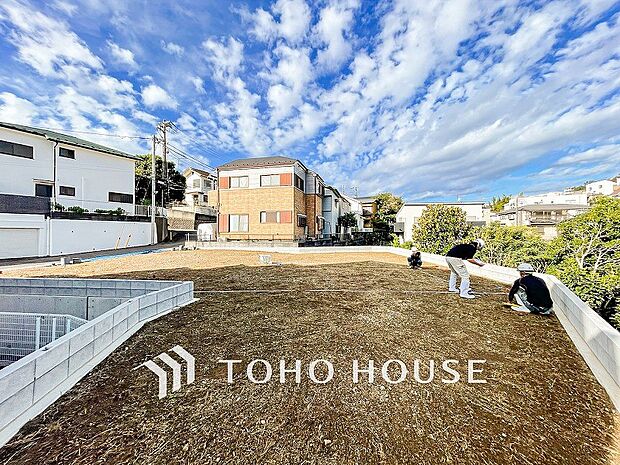 ここから始まる「日常」を、少しでも豊かに、少しでも快適に。