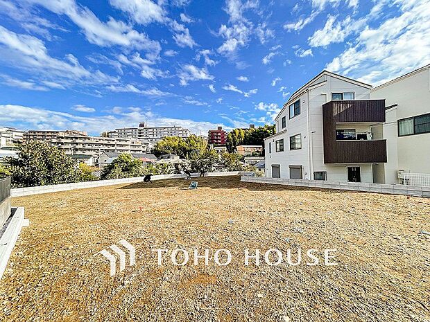 少しでも豊かに、少しでも快適に。そんな想いから生まれた邸宅。