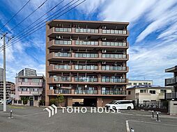 グランイーグル川崎東II