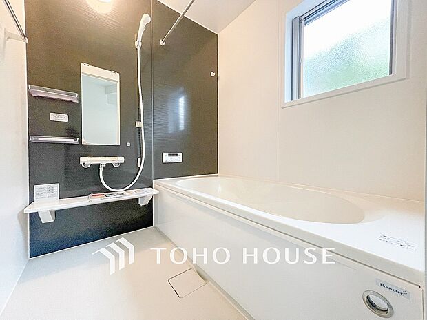 1日の疲れを取り心身を癒すことができる住まいの中のリラクゼーション空間。