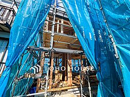 神奈川県横浜市保土ケ谷区上菅田町