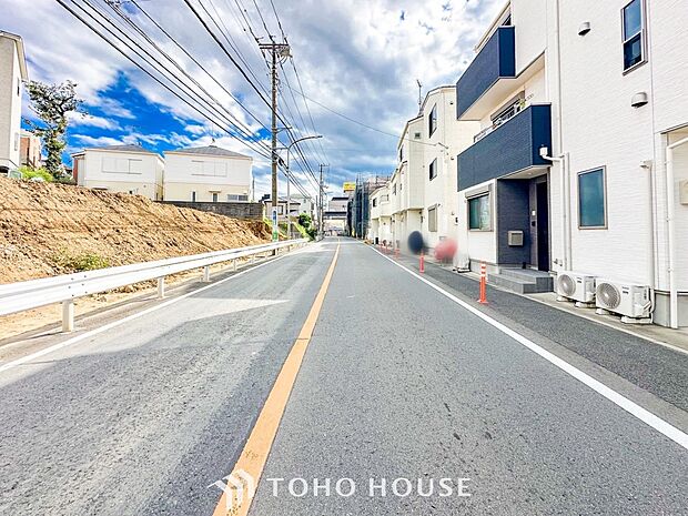 ここから始まる「日常」はご家族にとって大切で貴重な時間。少しでも豊かに、少しでも快適に。