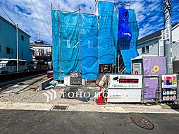 神奈川県横浜市保土ケ谷区上菅田町