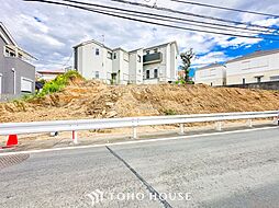 神奈川県横浜市戸塚区上倉田町