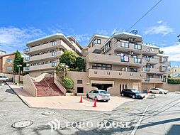 ロイヤルプラザ三ツ沢