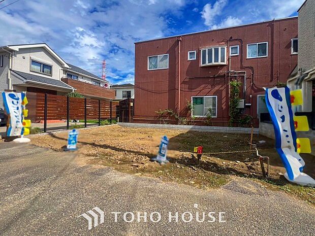 永くお住まいいただくお家だからこそ、未来まで考えた家造りをテーマに建築されます。