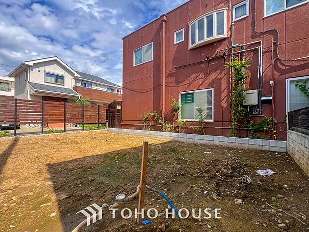 ここから始まる「日常」を、少しでも豊かに、少しでも快適に。