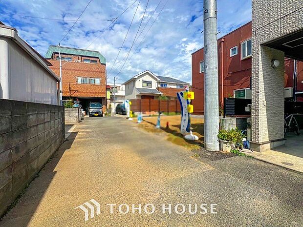 ここから始まる「日常」はご家族にとって大切で貴重な時間。少しでも豊かに、少しでも快適に。