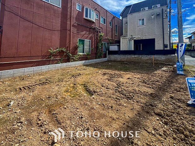 都市機能の利便性と暮らしやすさに満たされた住環境。心地よい陽光と風が舞い込みます。