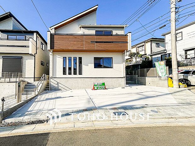 ここから始まる「日常」はご家族にとって大切で貴重な時間。