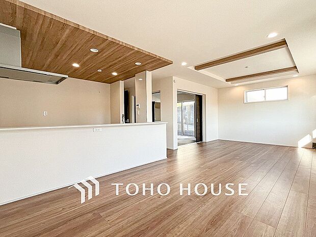 家は、ただ生活する場ではなく、暮らしを愉しく、快適にする場所。