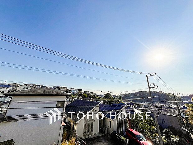 爽やかな風を感じて、心躍る素敵な暮らしがはじまります！