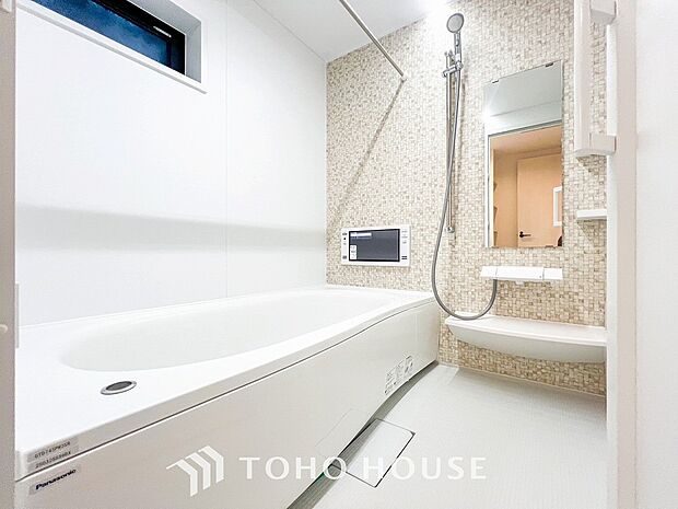 1日の疲れを取り心身を癒すことができる住まいの中のリラクゼーション空間。