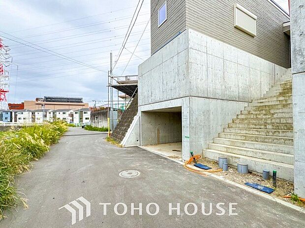 ここから始まる「日常」はご家族にとって大切で貴重な時間。少しでも豊かに、少しでも快適に。