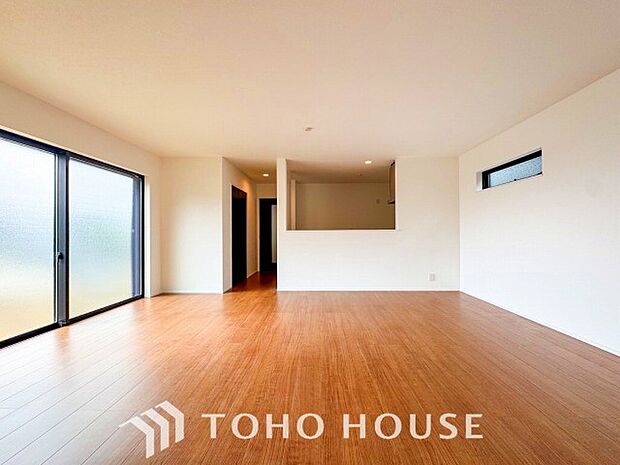 家は、ただ生活する場ではなく、暮らしを愉しく、快適にする場所。家族の会話も弾む空間に。