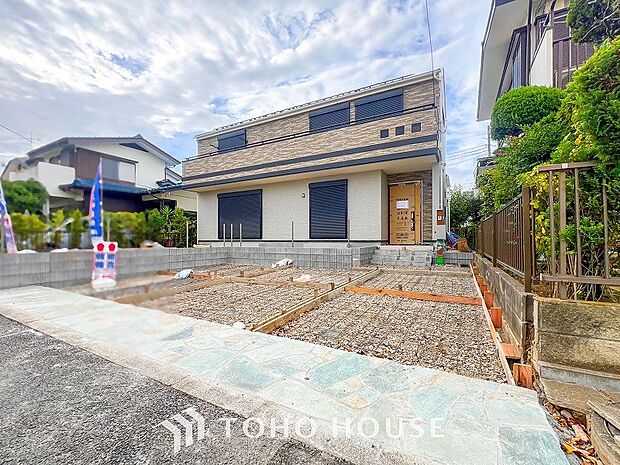 カースペースもゆとりある空間を保っています。