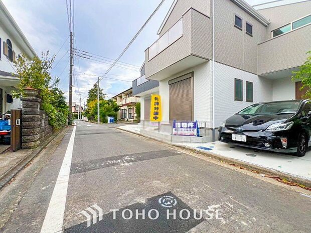 ここから始まる「日常」はご家族にとって大切で貴重な時間。少しでも豊かに、少しでも快適に。