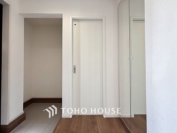 細かな部分までこだわったワンランク上の内装で整えました。