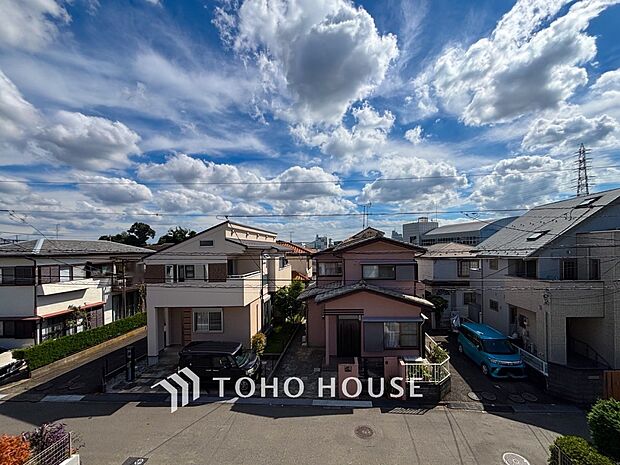 爽やかな風を感じて、心躍る素敵な暮らしがはじまります!