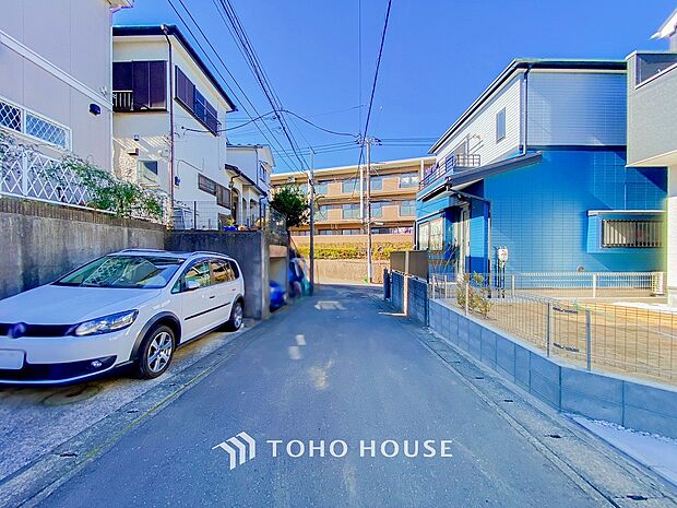 ここから始まる「日常」はご家族にとって大切で貴重な時間。少しでも豊かに、少しでも快適に。