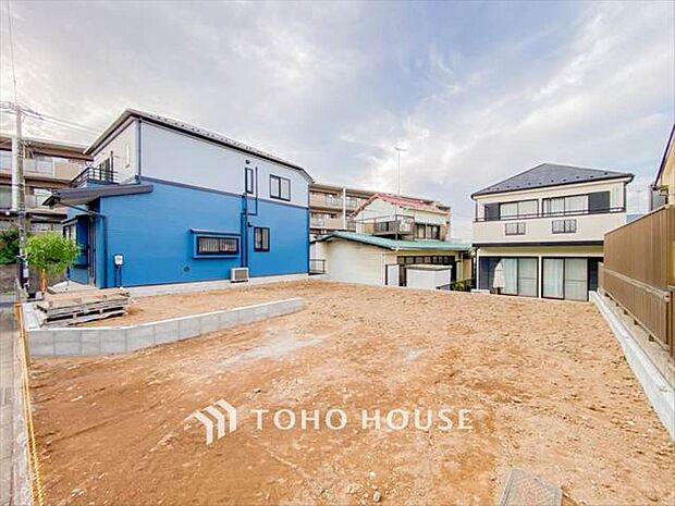 永くお住まいいただくお家だからこそ、未来まで考えた家造りをテーマに建築されます。