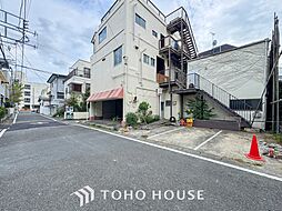 神奈川県鎌倉市大船２丁目