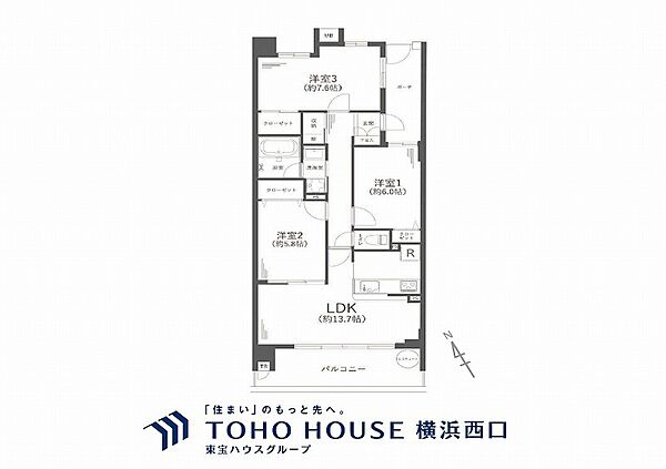間取り：314002618833