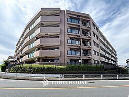 ナイスサンソレイユ横浜鶴ヶ峰