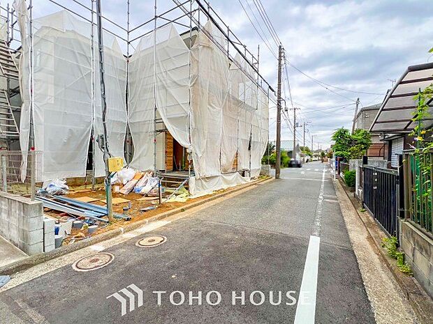 ここから始まる「日常」はご家族にとって大切で貴重な時間。少しでも豊かに、少しでも快適に。